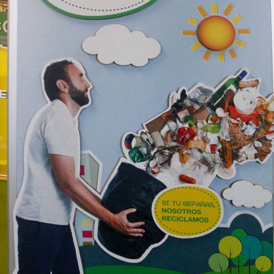 Programa Familias con clase