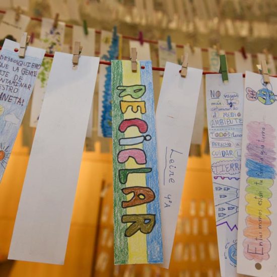 Semana Europea para la prevención de residuos